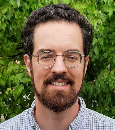 Picture of Alexander Thurston