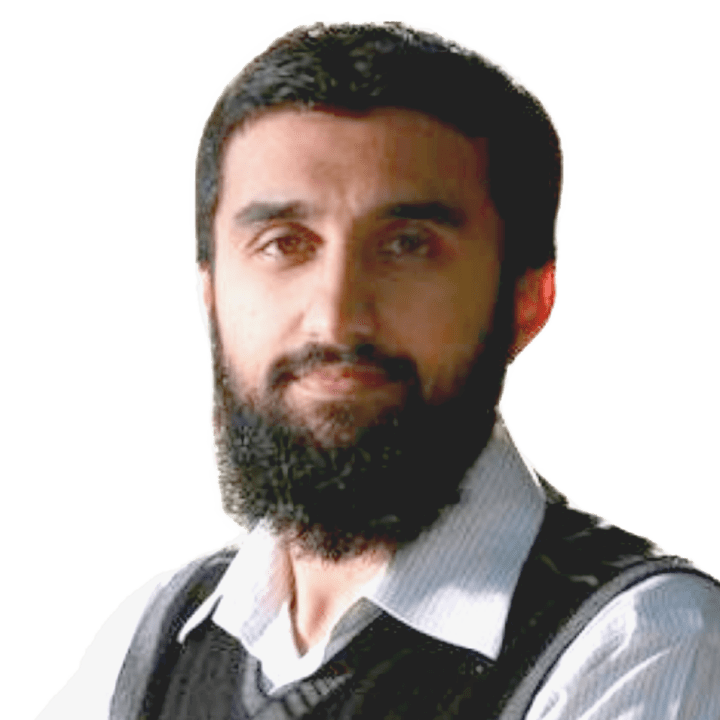 Uthman Badar'nin resmi