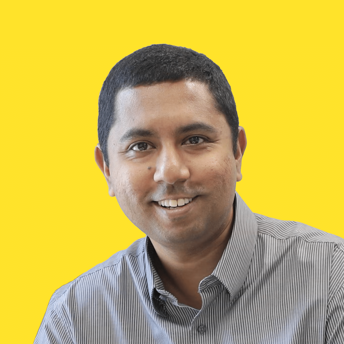 Picture of Dr. Kamaludeen Mohamed Nasir