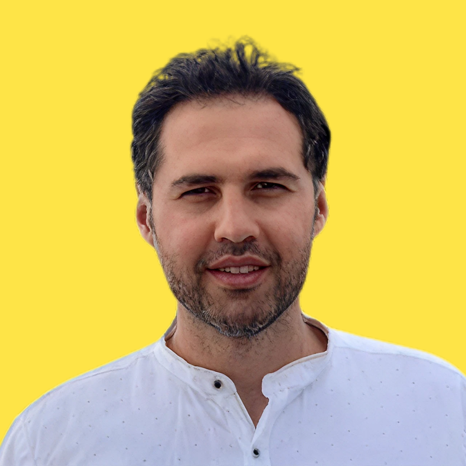 Dr. Emir Kaya'nin resmi