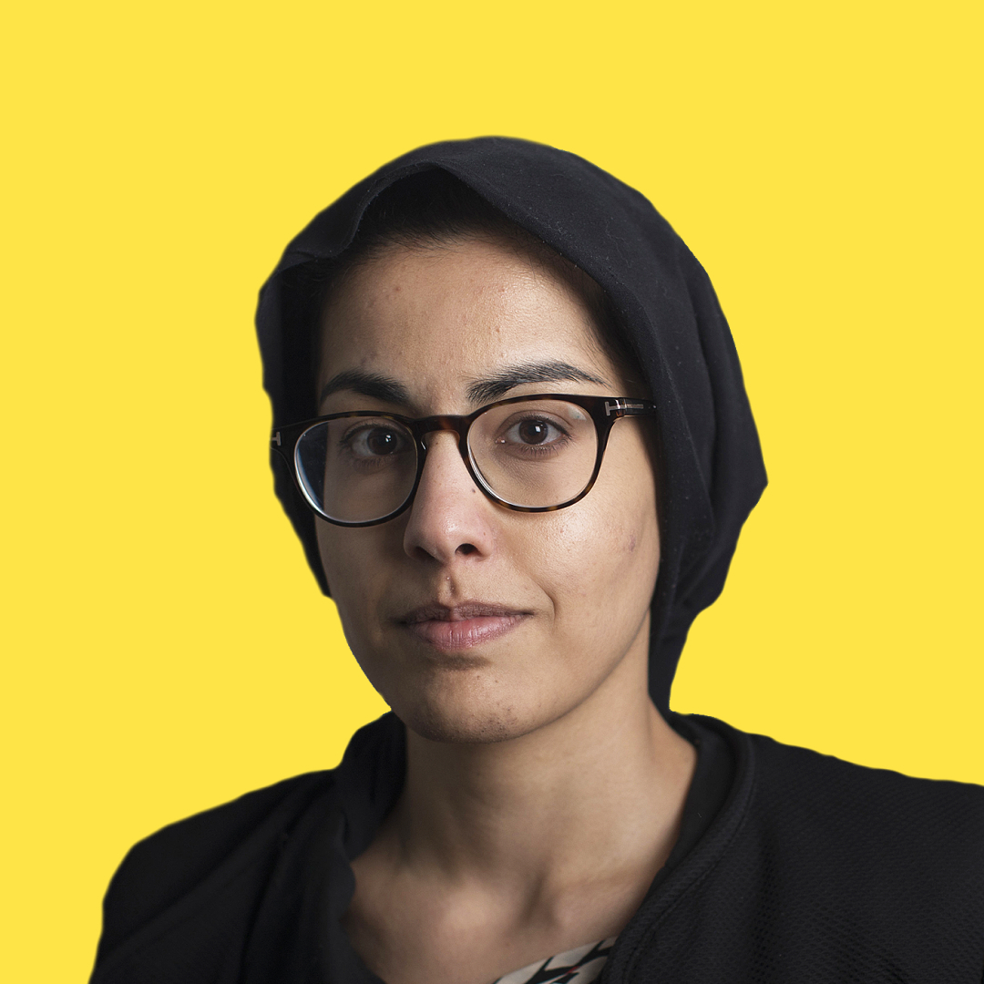 Picture of Mehreen Khan