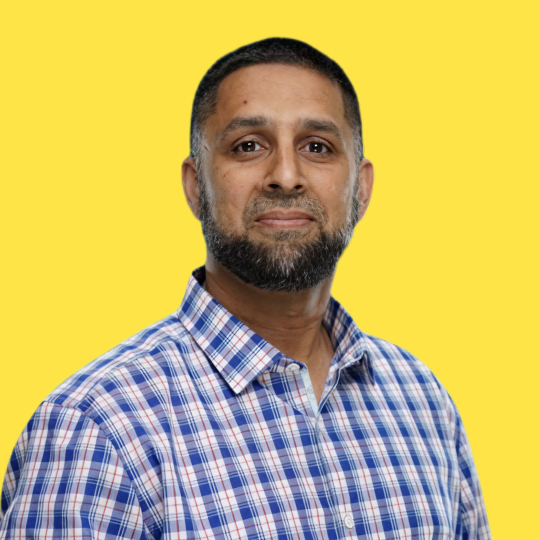 Picture of Dr. Osman Umarji